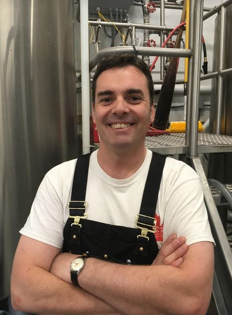 NS Craft Beer Is Award-Winning: The Story Of Shelburne’s Boxing Rock