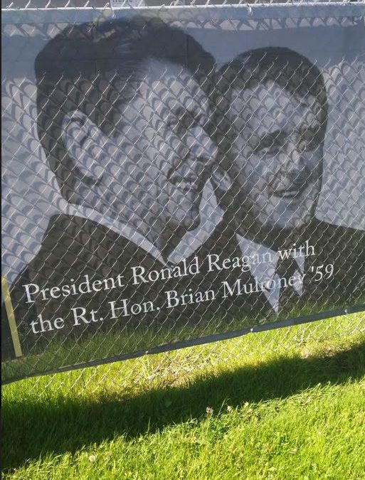 Brian Mulroney: ‘Vulgar, Murderous, Crazy Man Putin’s Ukraine Invasion Won’t Lead To WW III – But Agonizing To Watch Bullet By Bullet Erode Ukrainian Independence’