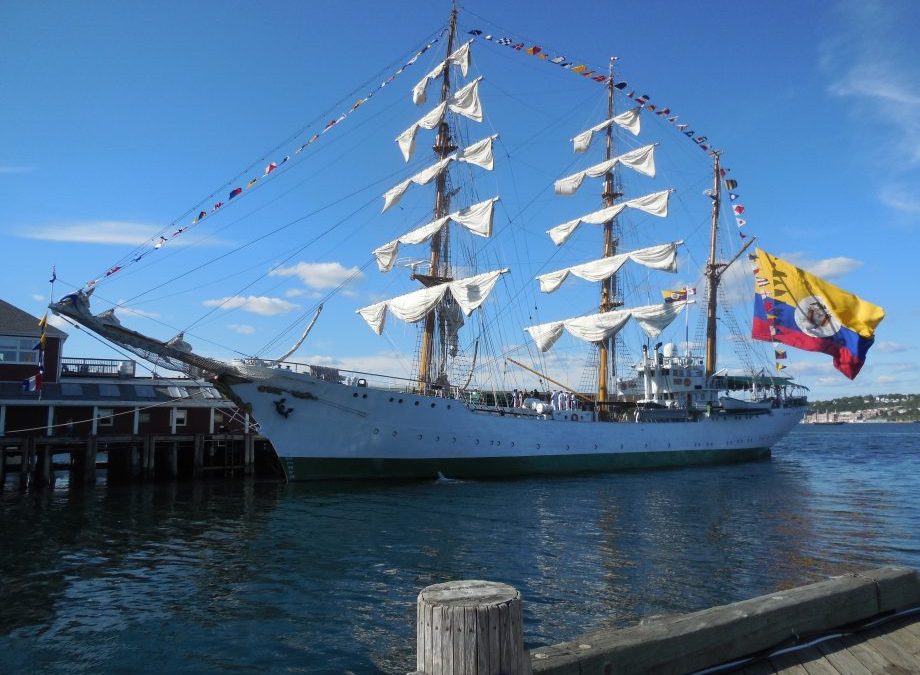 Marine Heritage: The Story Of Women Figureheads On Bows Of Majestic Tall Ships