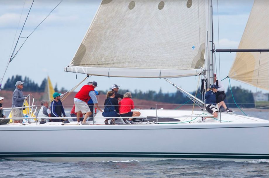 Chester Sailing Notes: Noted Halifax Lawyer Bobby Cragg & Hundreds Of Other Sailors Sidelined From Chester Race Week – Regatta Cancelled Over COVID-19