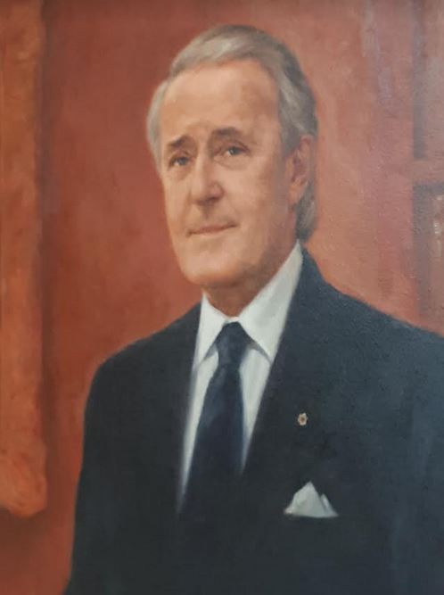 MacPolitics: Mulroney Reflects On State Of Federal Tories: ‘Is It Too Late To Make A Political Comeback!!’?