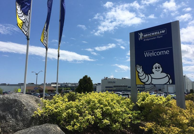 Revisiting The File On Michelin’s Bridgewater Expansion; Iain Rankin Knows About ‘The Plan’