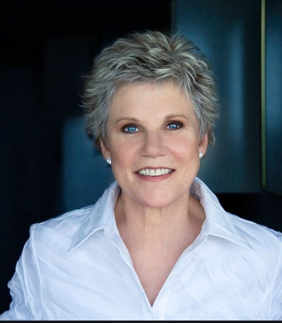 Encore: Why You Might See More Of Anne Murray In Halifax