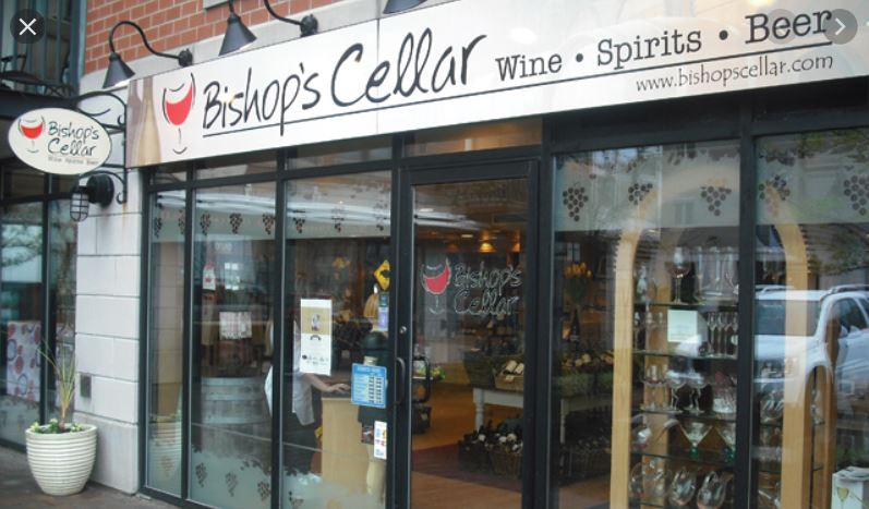 Coronavirus: Jim Spatz’s Bishop’s Cellar Sees Uptick In Online Wine Sales