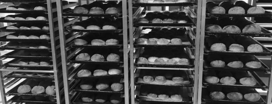 Coronavirus: Julien’s Bakery In Chester Now Making Home Deliveries Of Its Famous Line Of Baked French-Style Breads