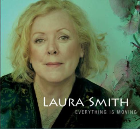 A Life Well Lived: Singer Laura Smith Was An Angel To Those She Touched