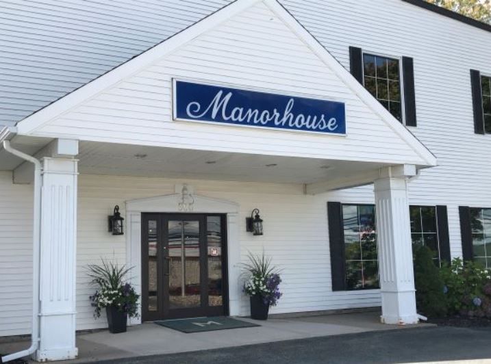 Development: Apartment Developer Yasser Mohamed Land Banks With Acquisition Of Manorhouse Furnishings Property On Bedford HWY