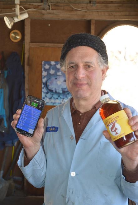 Maple Syrup: Government Study Underway On Future Of Nova Scotia Industry