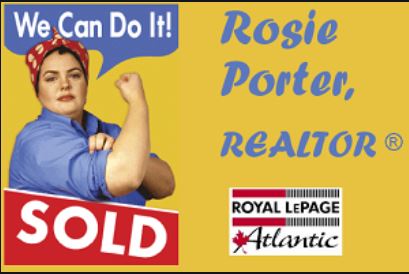 Realtor Rosie Porter: ‘Some First Time Homebuyers Dropping Out Of Market With Rising Prices’