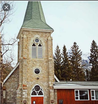 Banff Church Bells Chime Iconic NS Tunes & CBC’s Carole MacNeil Pays Tribute To Lost Lives