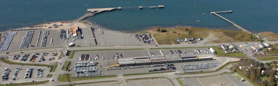 Halifax Port: Vehicle Carrier With Coronavirus Aboard Barred Entry For Now