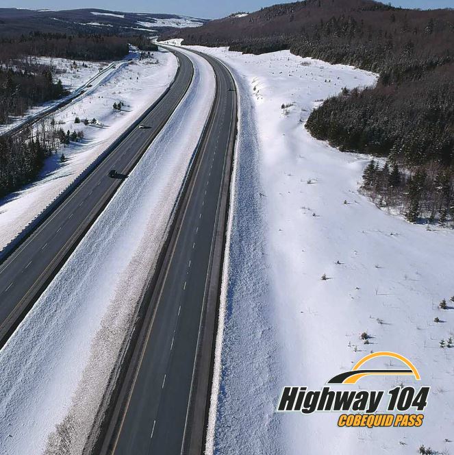 Cobequid Toll HWY: Removal Of Tolls Will End McInnes Cooper & KPMG WorkIn Professional Service Fees