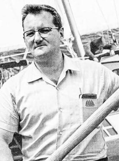 Rosborough Boats Founder Dies From COVID-19 At Northwood – Doug Rosborough Was 91