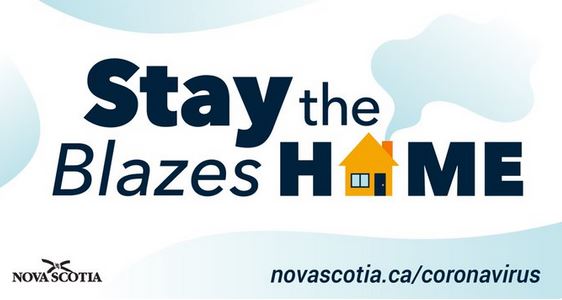 Premier’s Edict “Stay The Blazes Home” Turned Into Clever Music Parodies