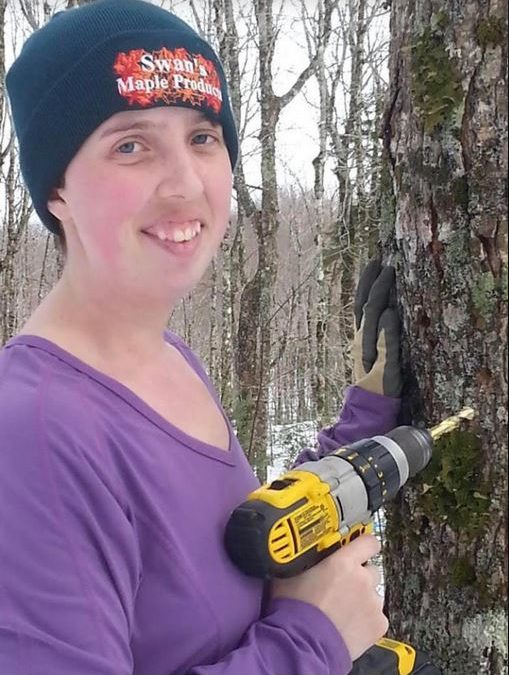 Exclusive: Maple Syrup Producer Near Tatamagouche Reports 2021 Season A Dud