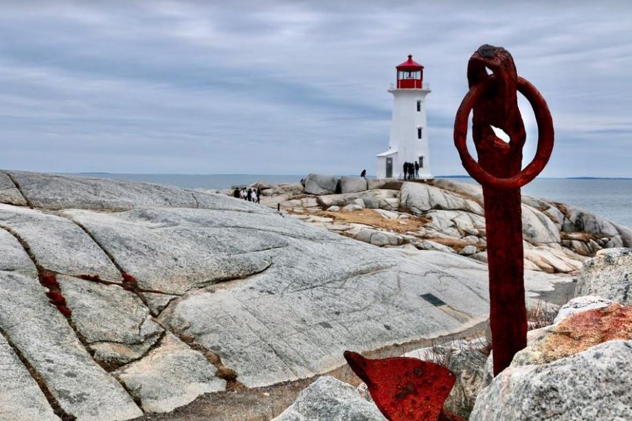 Strange & Funny Things Cruise Ship Passengers Ask Halifax Tour Guides: ‘Is George’s Island PEI? What About Peggy’s Cove Rocks In Wintertime?