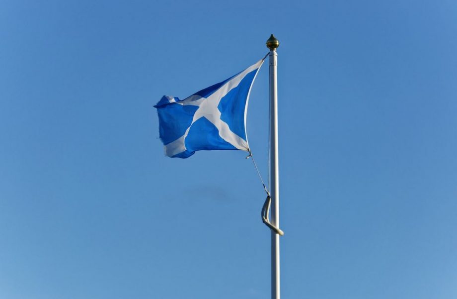 Cottage Life: Flying The Flags Often A Ritual At Seasonal Abode