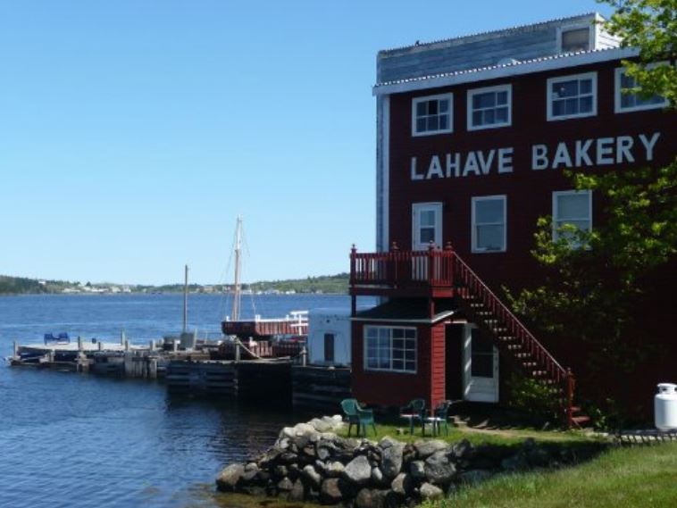 Alison Strachan: LaHave Bakery Celebrates 35-Years In Business – Opened Its Doors In 1985