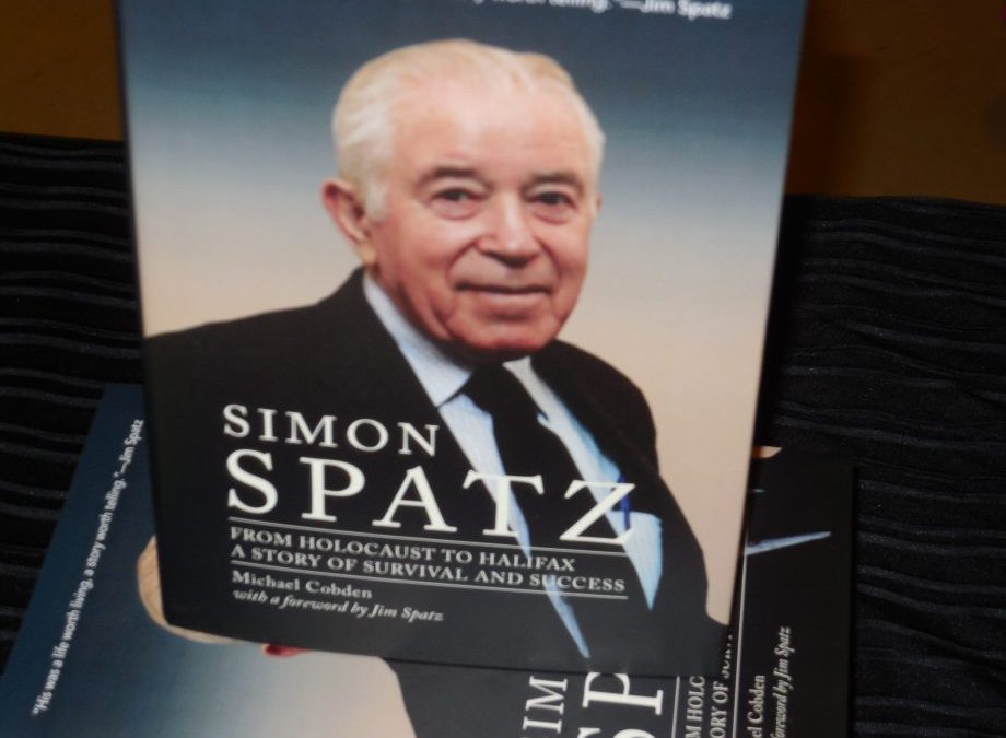 When It Comes To The Business Of Residential Apartment Landlording, Jim Spatz Is A Cut Above; The Incredible Story Of His Dad Simon Spatz