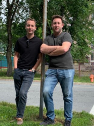 Development: Szulewicz Brothers With Strong Bonds In A Halifax Rental Market That Remains Strong