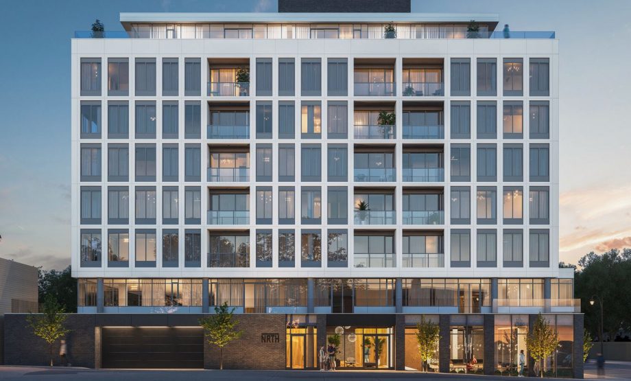 Real Estate: Larry Allen Reports Robust Interest In Halifax Northend Condo Project – 36% Pre-Sold In First Month Of Marketing Campaign