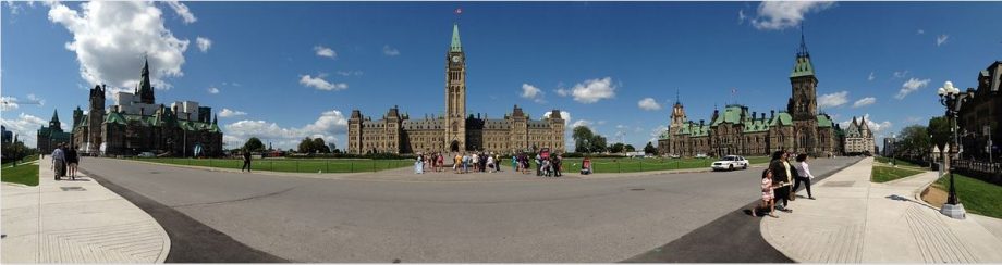 When The Soundtrack Turns To Songs Celebrating Our Great Nation, Songs By Stompin’ Tom & Roger Whittaker Celebrate The Good In Canada