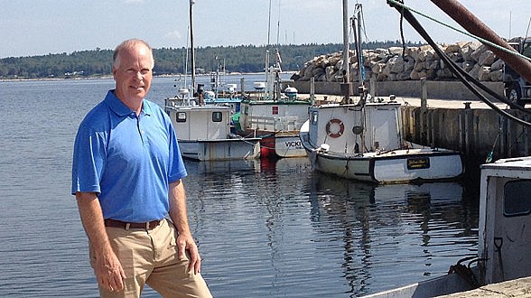 MacPolitics: Rick Perkins Named To O’Toole Shadow Caucus As Fisheries Critic