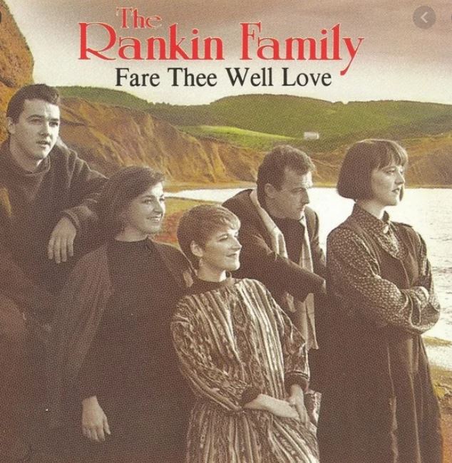 The Summer Soundtrack: The Rankin Family’s ‘Gillis Mountain’ Takes Me Back To A Time Of Passage