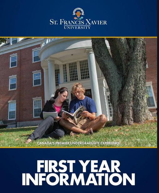 STFX Q & A: On The Controversial Return Of Students In September To In Person Classes