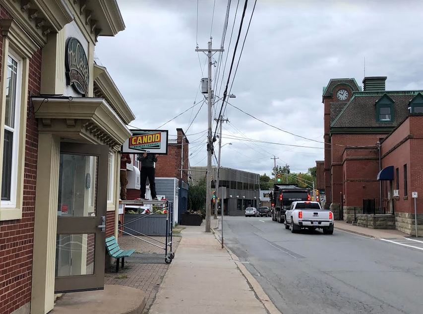 On Amalgamation, Here Is Where Antigonish Town Candidates Stand