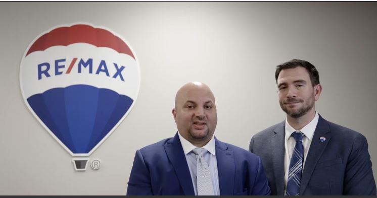 Exclusive: Craig Snow Welcomes Two New Co-Owners Of Re/Max Nova