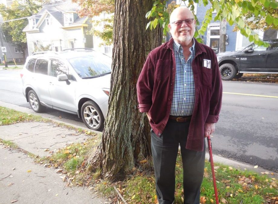 We Get Mail: Larry Haiven’s Great Idea To Save Schmidtville Trees From HFX City Hall Proposed Massacre…