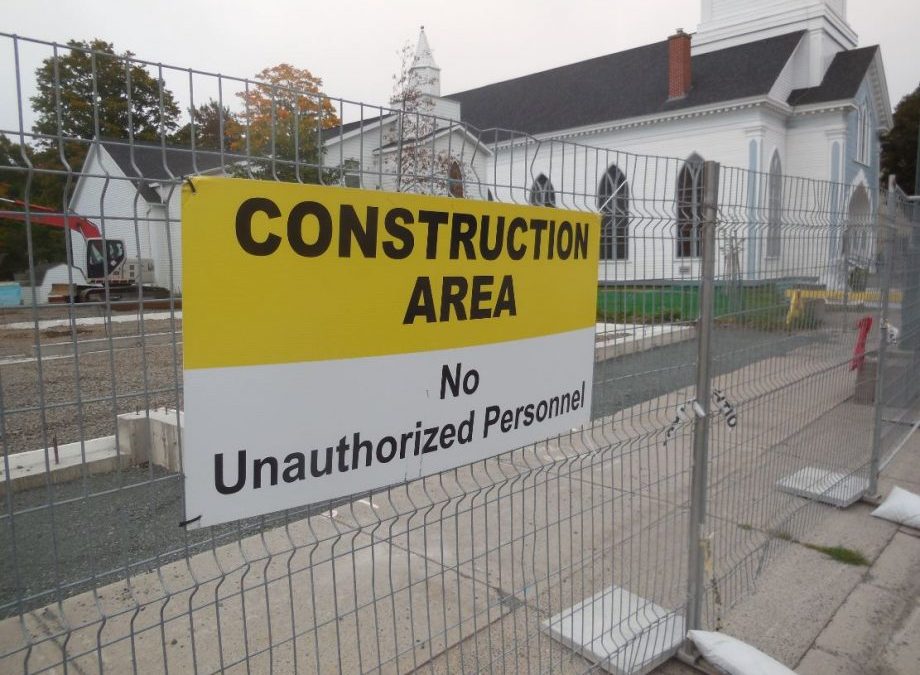 Antigonish Development Boom: Developers Say Town Open For Business