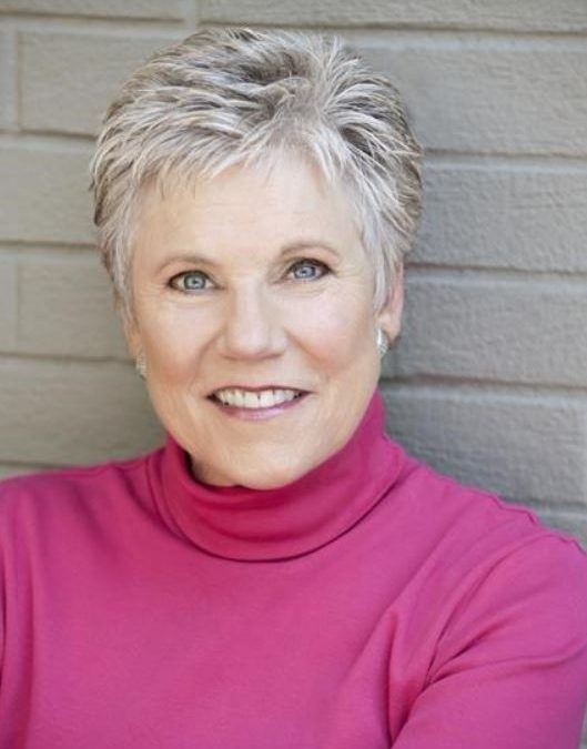 Anne Murray: Meet Her Halifax Realtor Of Choice