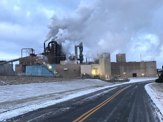 Exclusive: Reliable Sources: ‘Future Of Northern Pulp Has Never Looked Brighter’