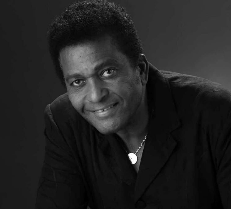 Notebook Reader: ‘I bought A Beer Or Two With Charley Pride Aboard Newfoundland Ferry in ’72’