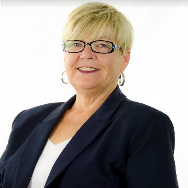 MacPolitics: Why  Janet Fryday Dorey Has Left The Building At Ottawa HQ For Conservative Party of Canada