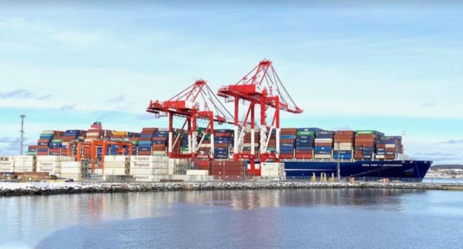 Exclusive: Halifax Port Releases Total Sums It Is Paid for Leases – The Bulk Of The $22M payments come from the container terminals