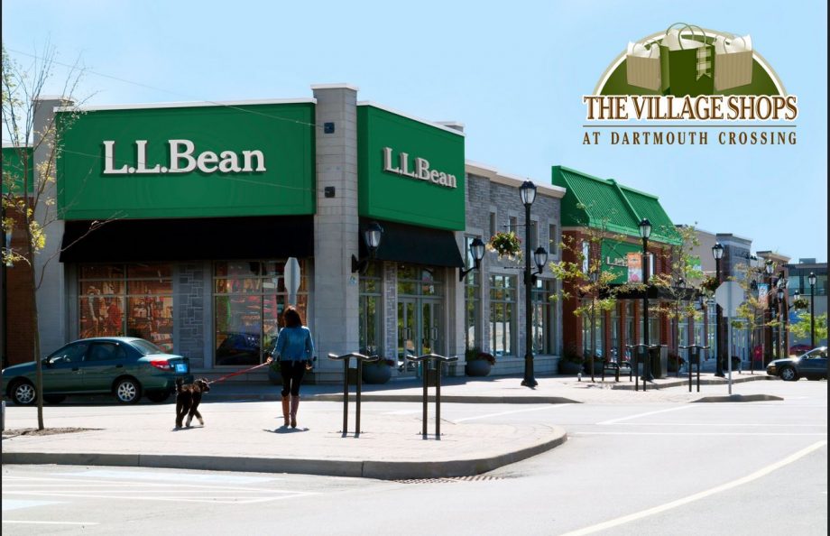 Exclusive: L.L. Bean’s Metro Halifax Store At Dartmouth Crossing Opens In A Few More Days…This Just In….