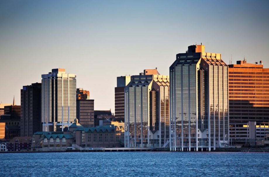 Exclusive: Commercial Brokerage Trends – Lots Of Companies From Central Canada Making Calls For Office Space In Maritimes & Halifax – Says Bill MacAvoy