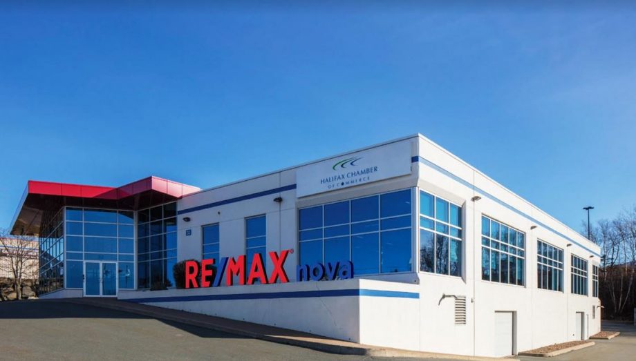 Re/Max Nova: Annual Sales Volume Up 28% & Moving Into A Purchased HQ