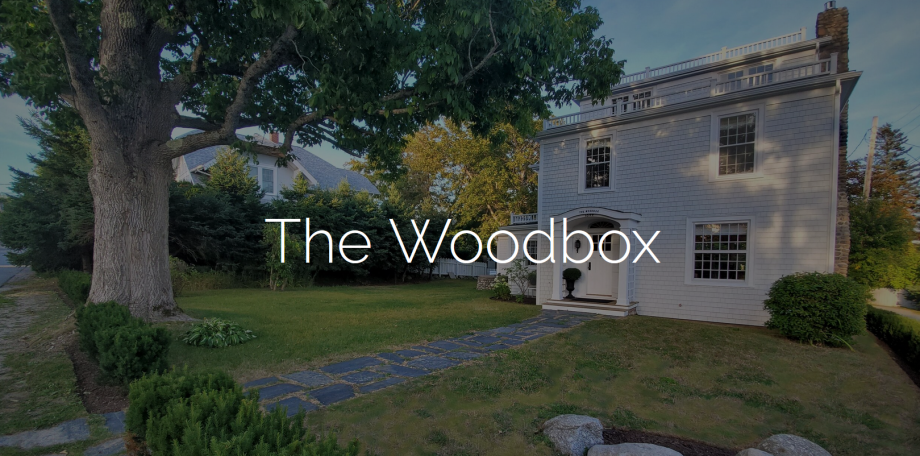 Chester Chatter: Piers Baker & Spouse Katherine Gleason Buy ‘The Woodbox’ For $1M