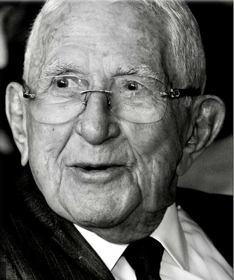 Halifax Port: A Life Well Lived – Ceres Container Terminal Pioneer & Founder Chris Kritikos Dies Age 95