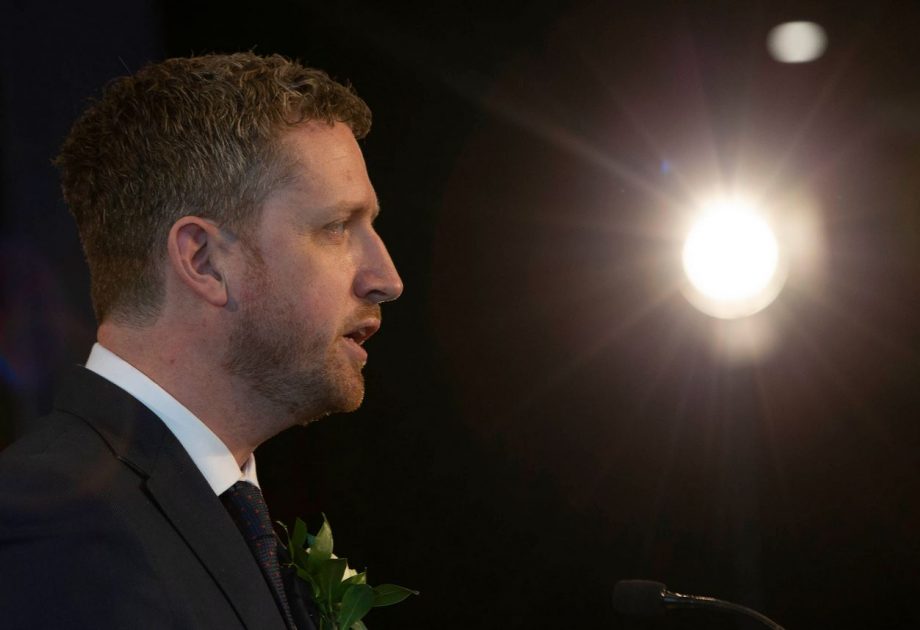 MacPolitics: Iain Rankin’s DUI Infractions; The Reason He Is Not Getting Two Election Runs?