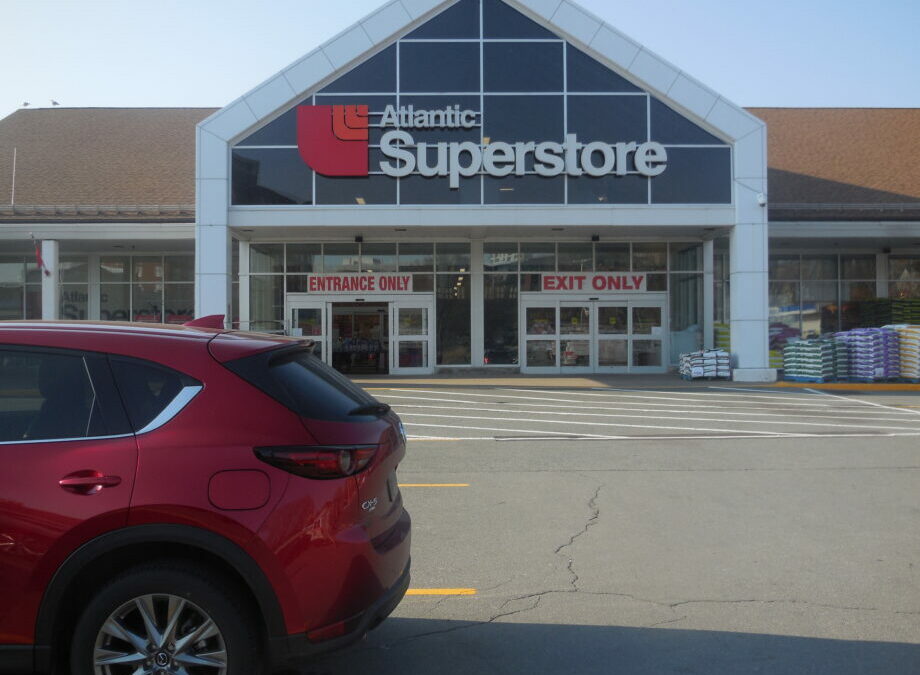 Atlantic Superstore Kicks Off Two-Week Spring Food Bank Drive