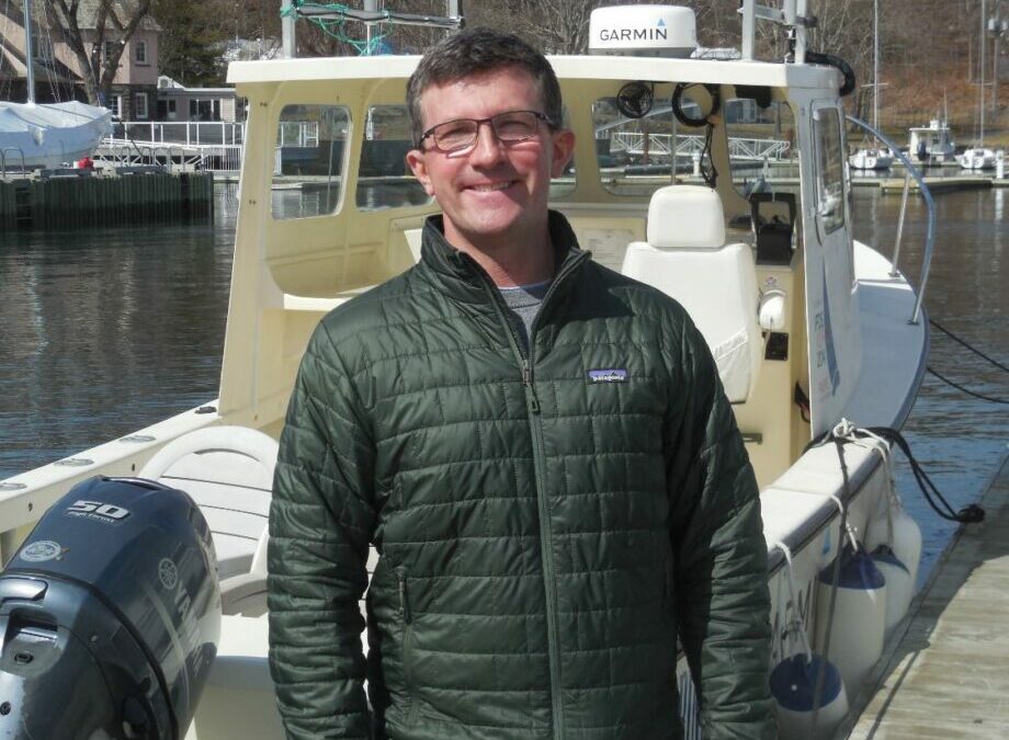 ‘Lots To Sea’ At Halifax International Boat Show; A Chat With Yacht Broker Scott Carroll