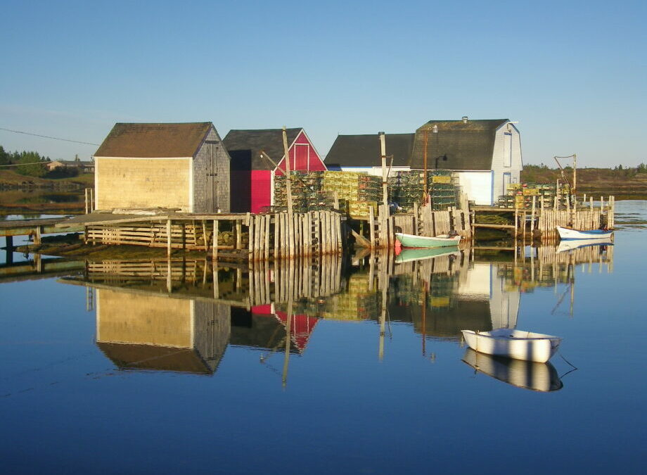 A Nova Scotian Vacation: Top Ten Things To Do In Canada’s Ocean Playground This Summer