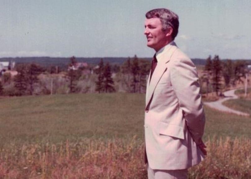 Don Cameron: A Friend Of Highway Twinning Considered An ‘Atlantic Expressway’ To Cape Breton