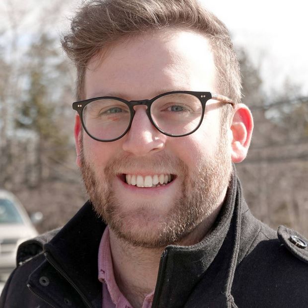 MacPolitics: Matt Morash Battles For Liberal Nod In Chester-St. Margaret’s