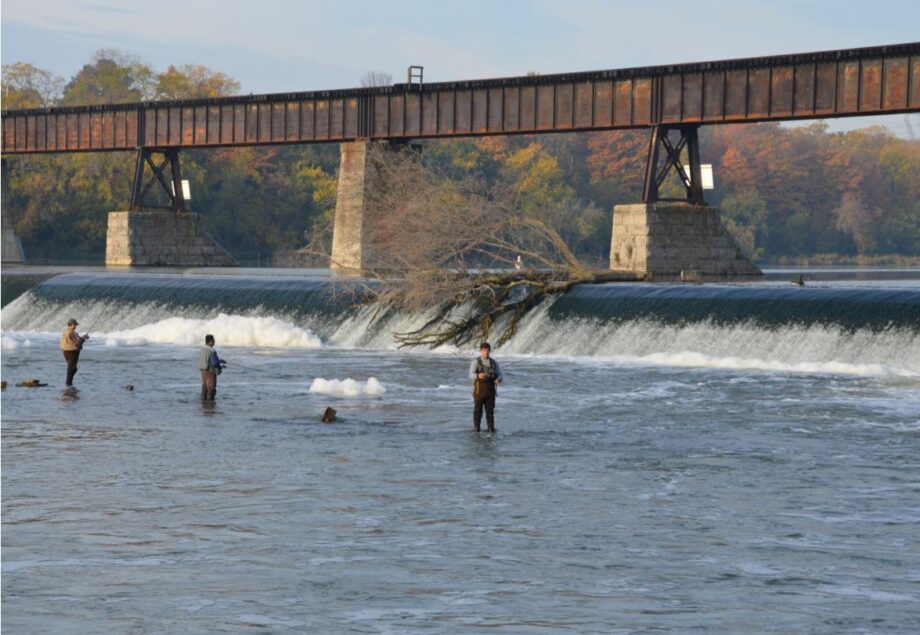 Rejoice: It’s Trout Fishing Season – The Big Business Of Retailing Worms